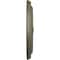 Ekena Millwork Maria Ceiling Medallion (Fits Canopies up to 1 3/4"), Hand-Painted Spartan Stone, 9 5/8"OD x 1 1/8"P CM09MASSF - alternate 4